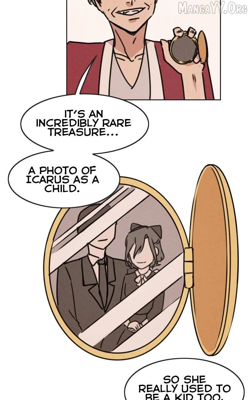 Blue Matter Chapter 126 page 3