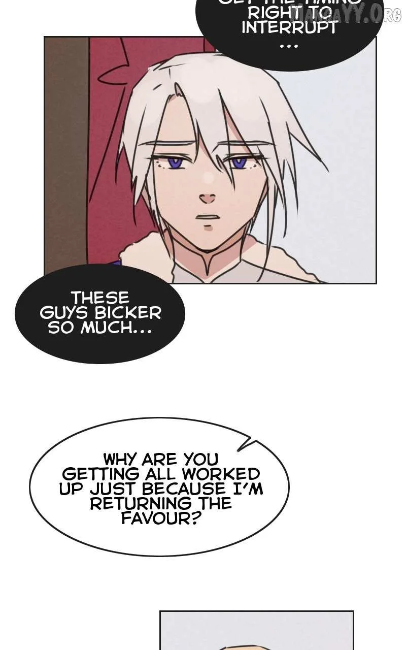 Blue Matter Chapter 126 page 32