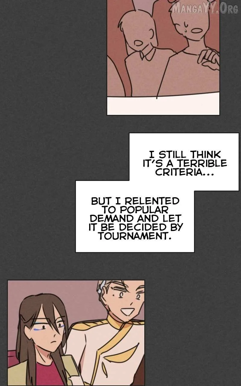 Blue Matter Chapter 126 page 12