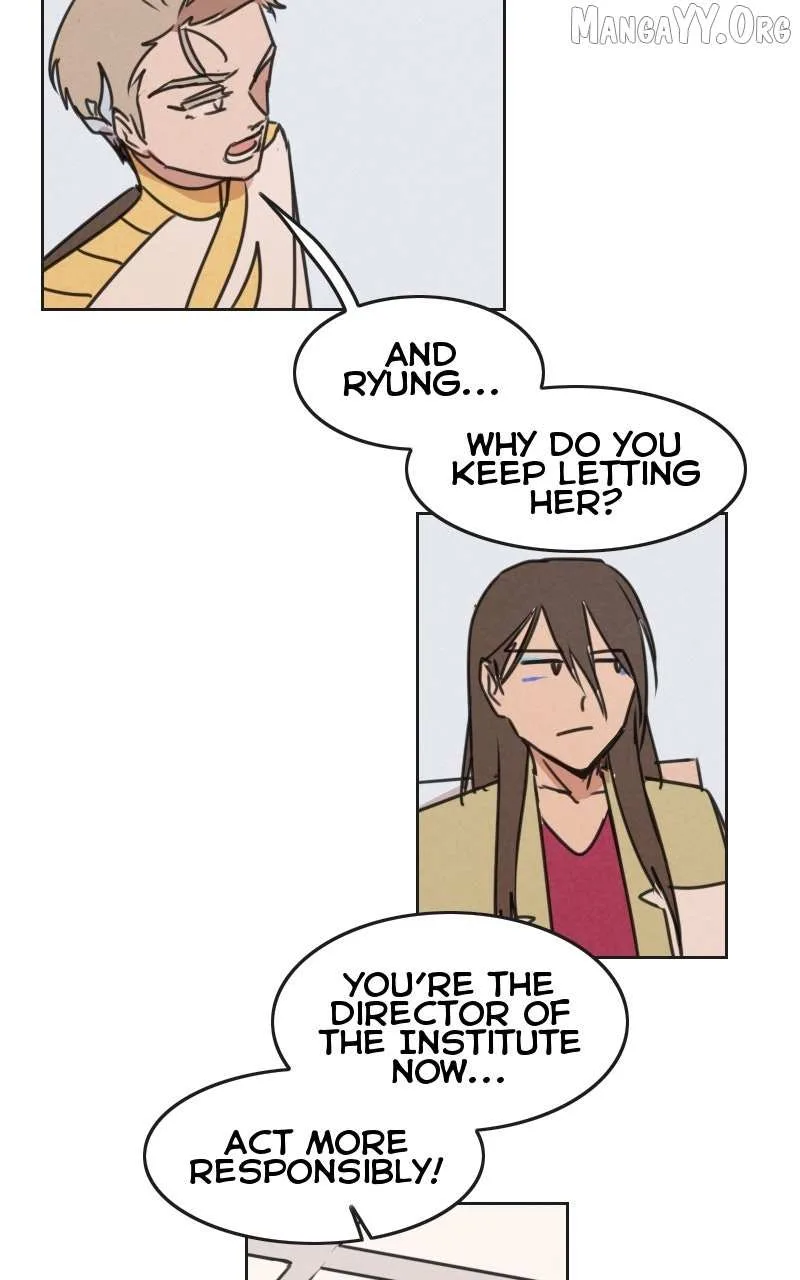 Blue Matter Chapter 126 page 26