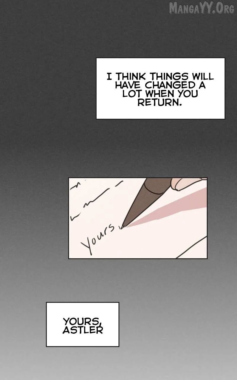 Blue Matter Chapter 126 page 21