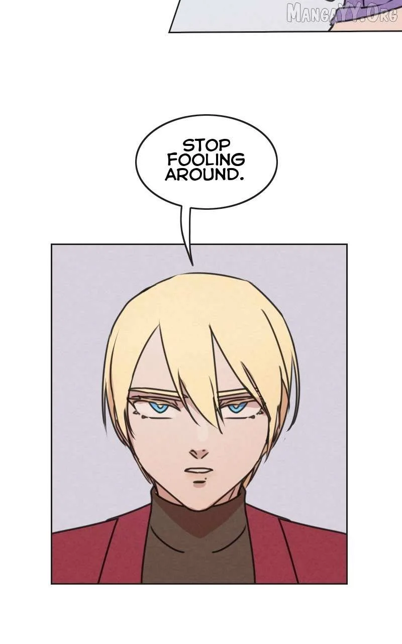 Blue Matter Chapter 126 page 34