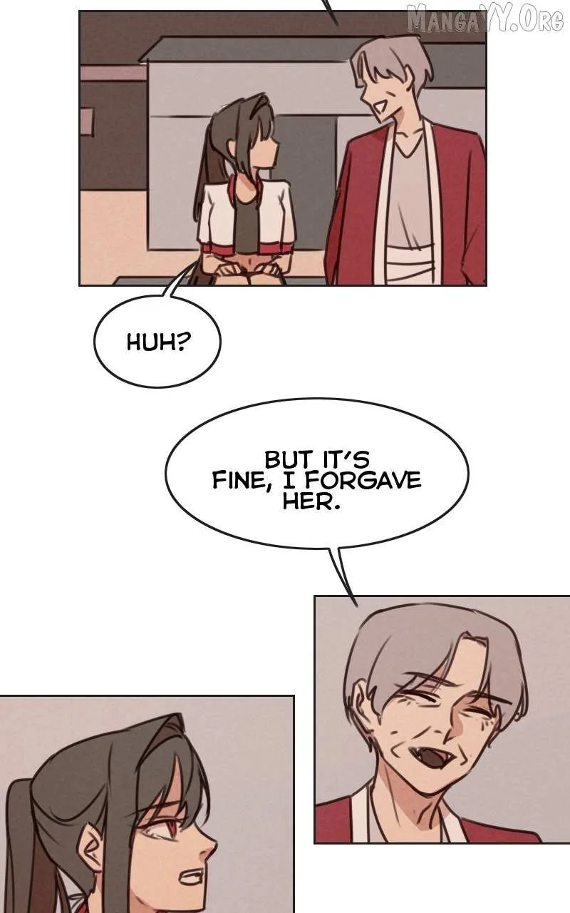 Blue Matter Chapter 127 page 31