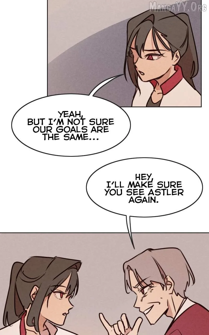 Blue Matter Chapter 127 page 33