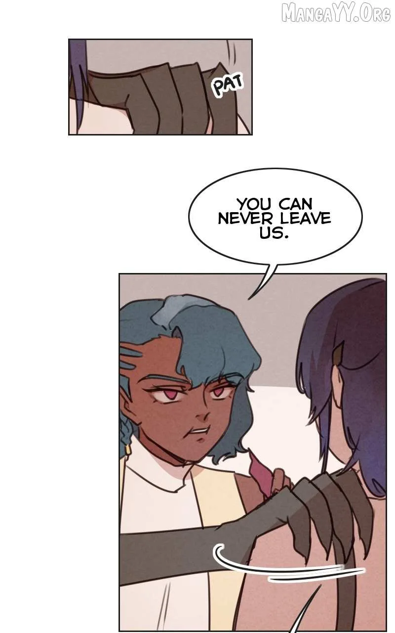 Blue Matter Chapter 127 page 24