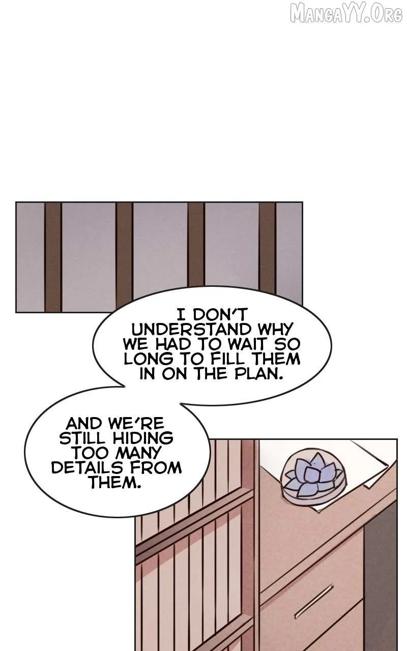 Blue Matter Chapter 127 page 11