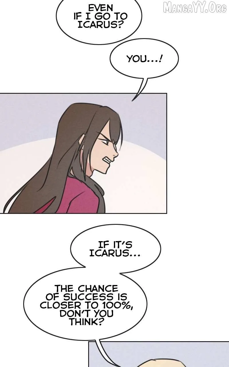 Blue Matter Chapter 128 page 6