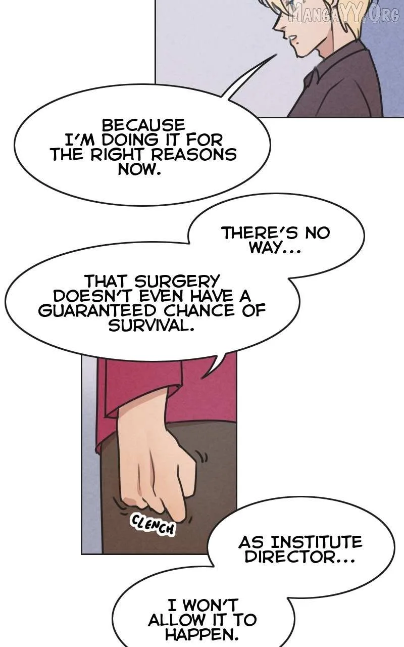 Blue Matter Chapter 128 page 4