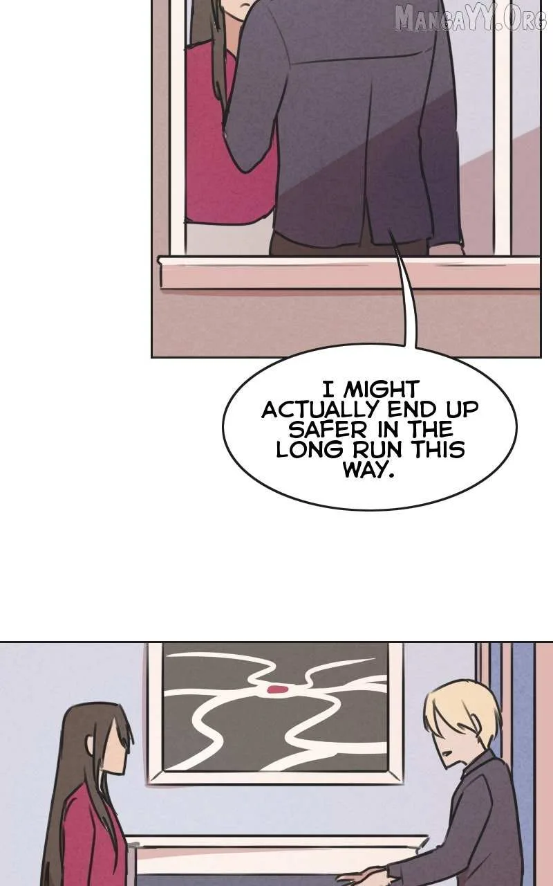 Blue Matter Chapter 128 page 10