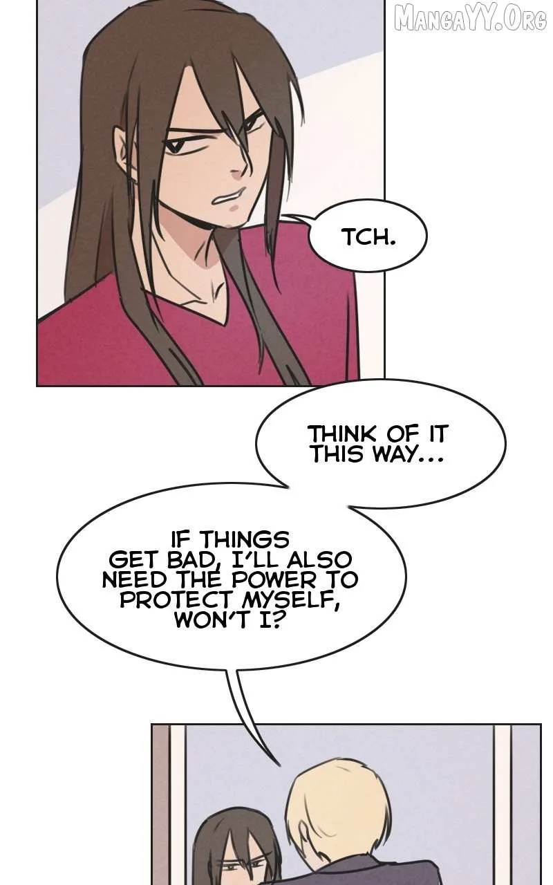 Blue Matter Chapter 128 page 9