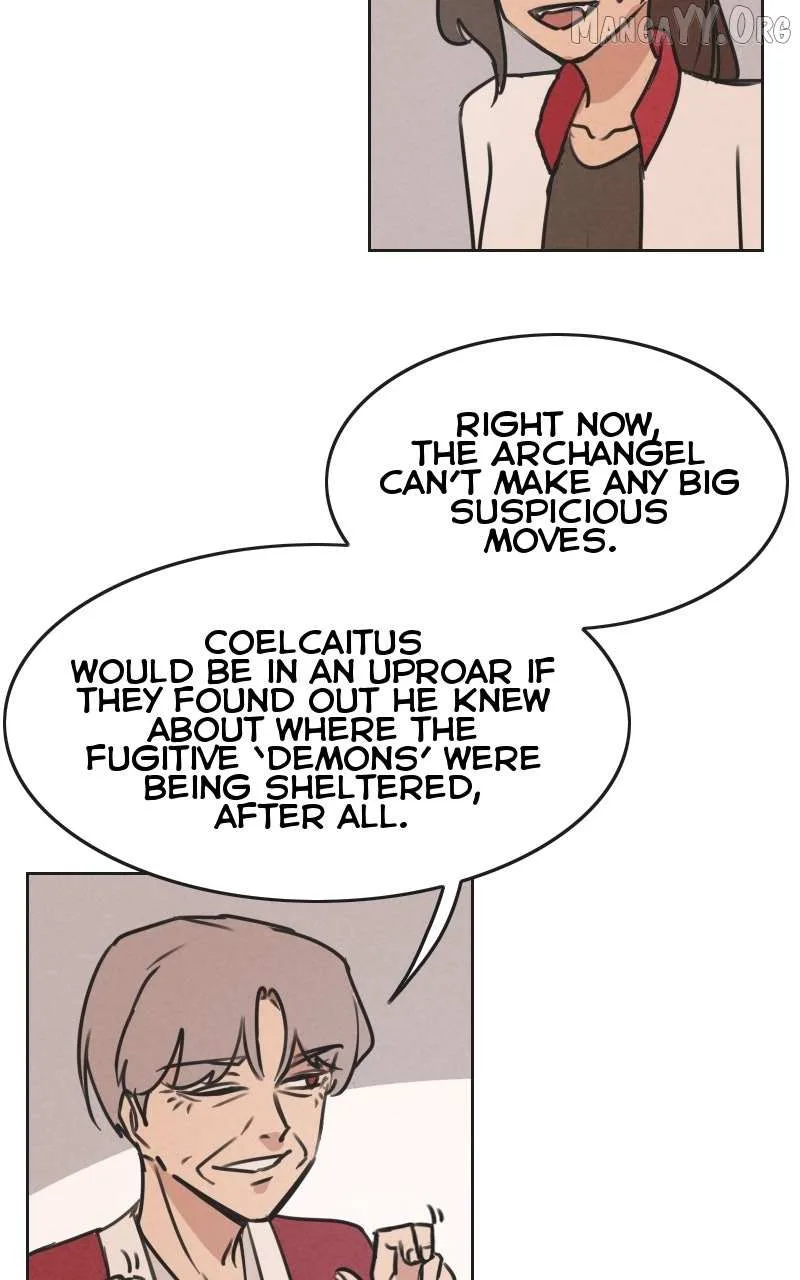 Blue Matter Chapter 128 page 27