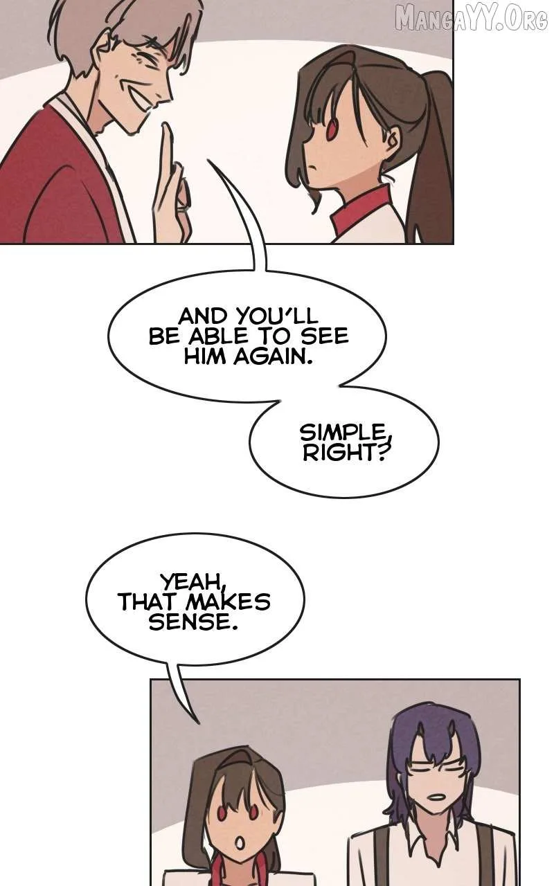 Blue Matter Chapter 128 page 30