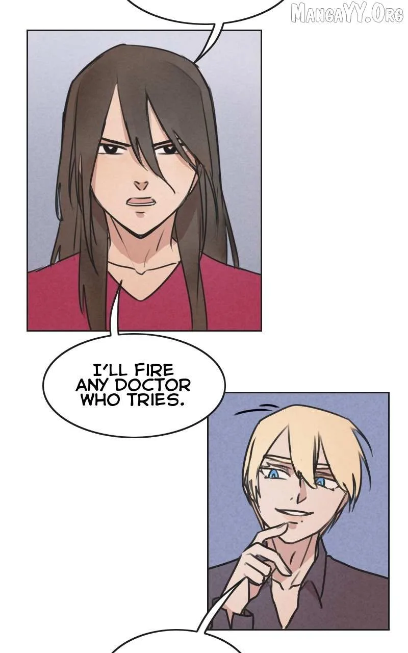 Blue Matter Chapter 128 page 5