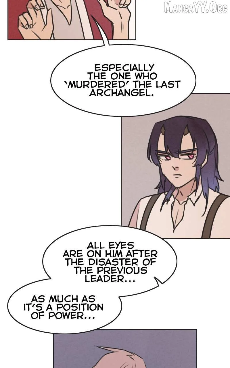 Blue Matter Chapter 128 page 28