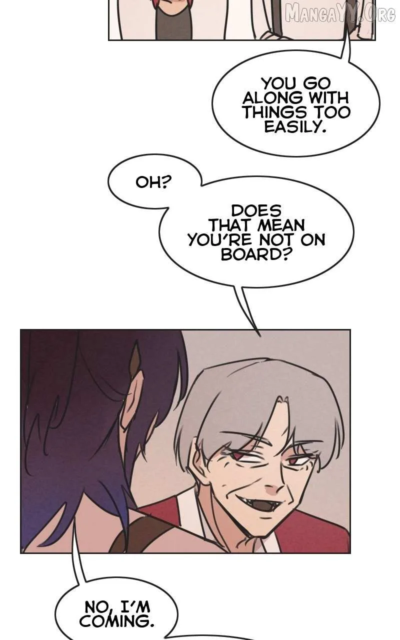 Blue Matter Chapter 128 page 31