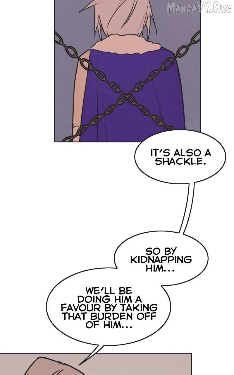 Blue Matter Chapter 128 page 29