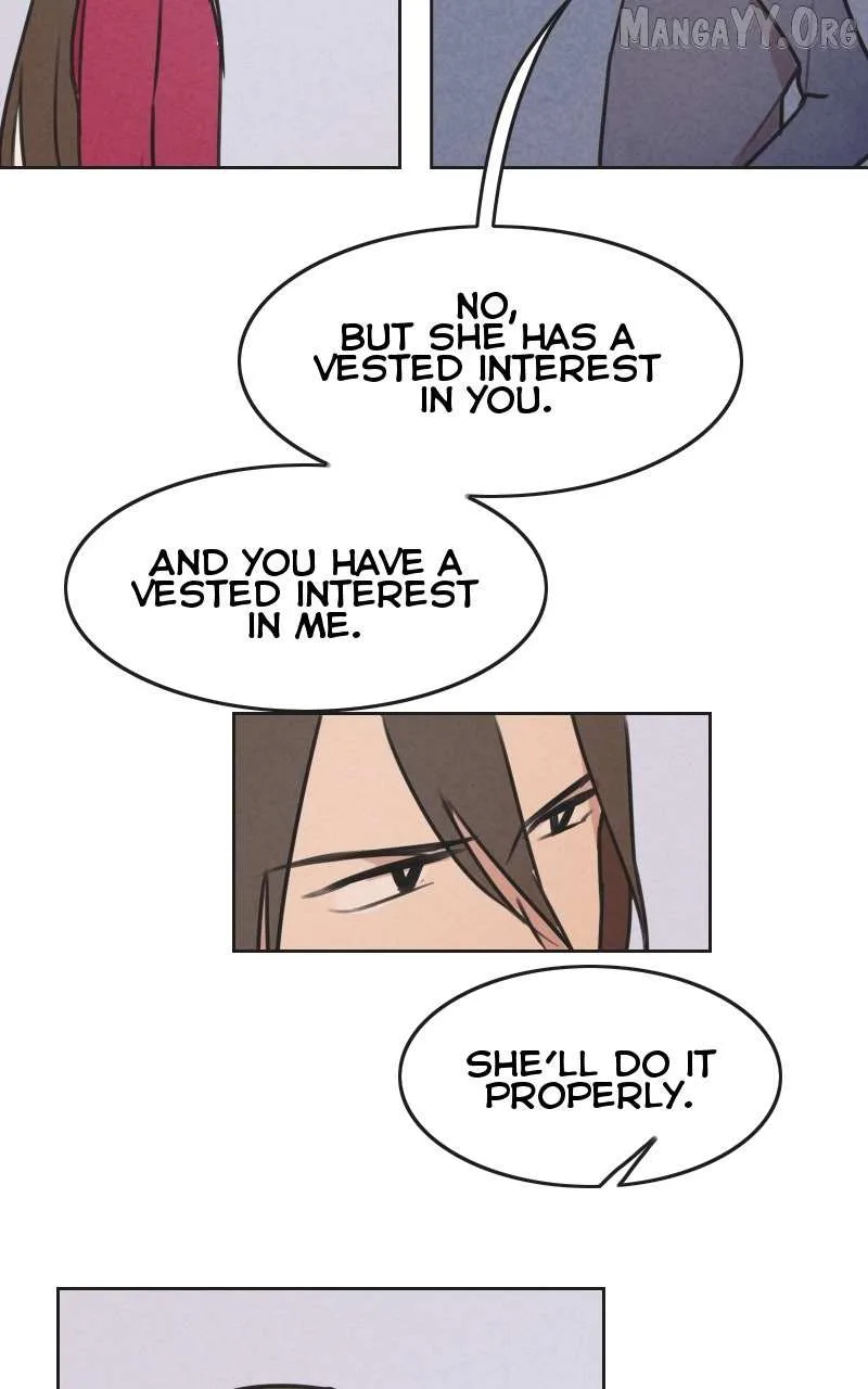Blue Matter Chapter 128 page 8