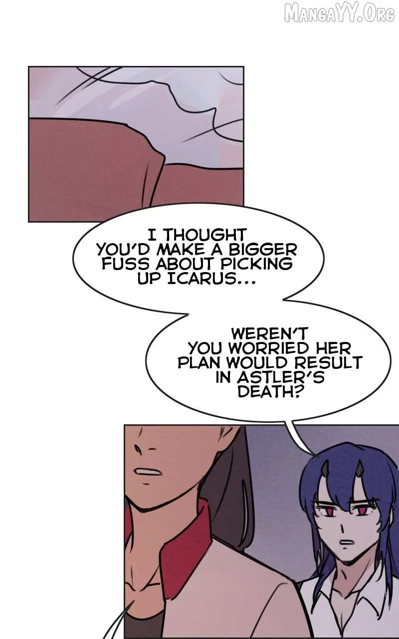 Blue Matter Chapter 128 page 38