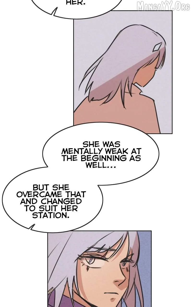 Blue Matter Chapter 129 page 12