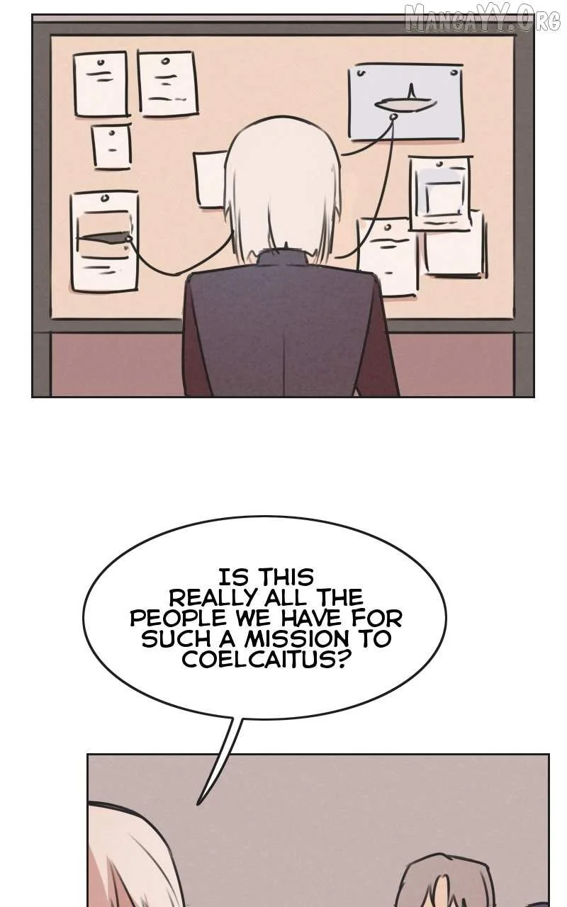 Blue Matter Chapter 129 page 21