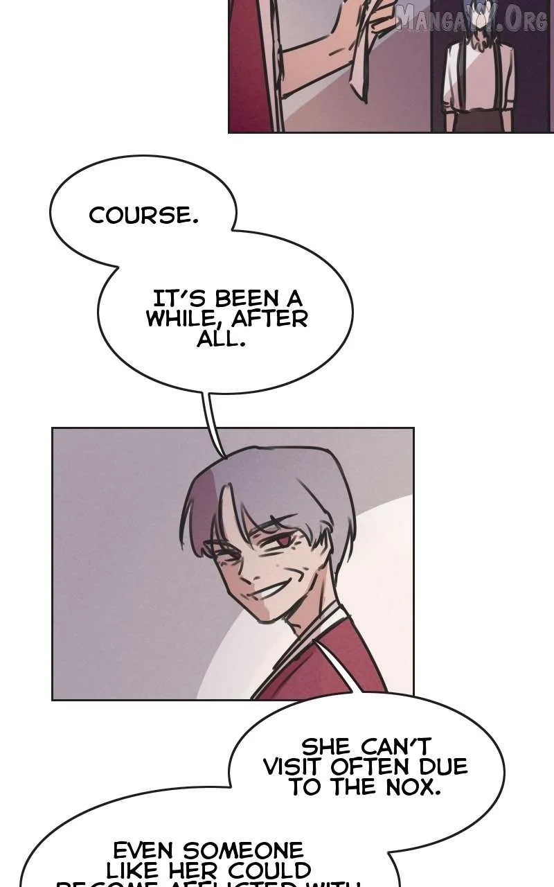 Blue Matter Chapter 129 page 30