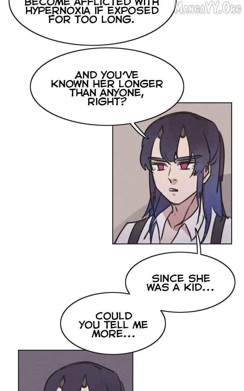Blue Matter Chapter 129 page 31
