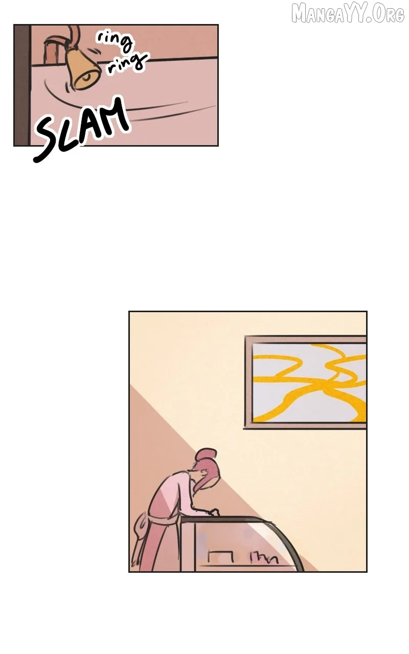 Blue Matter Chapter 129 page 19