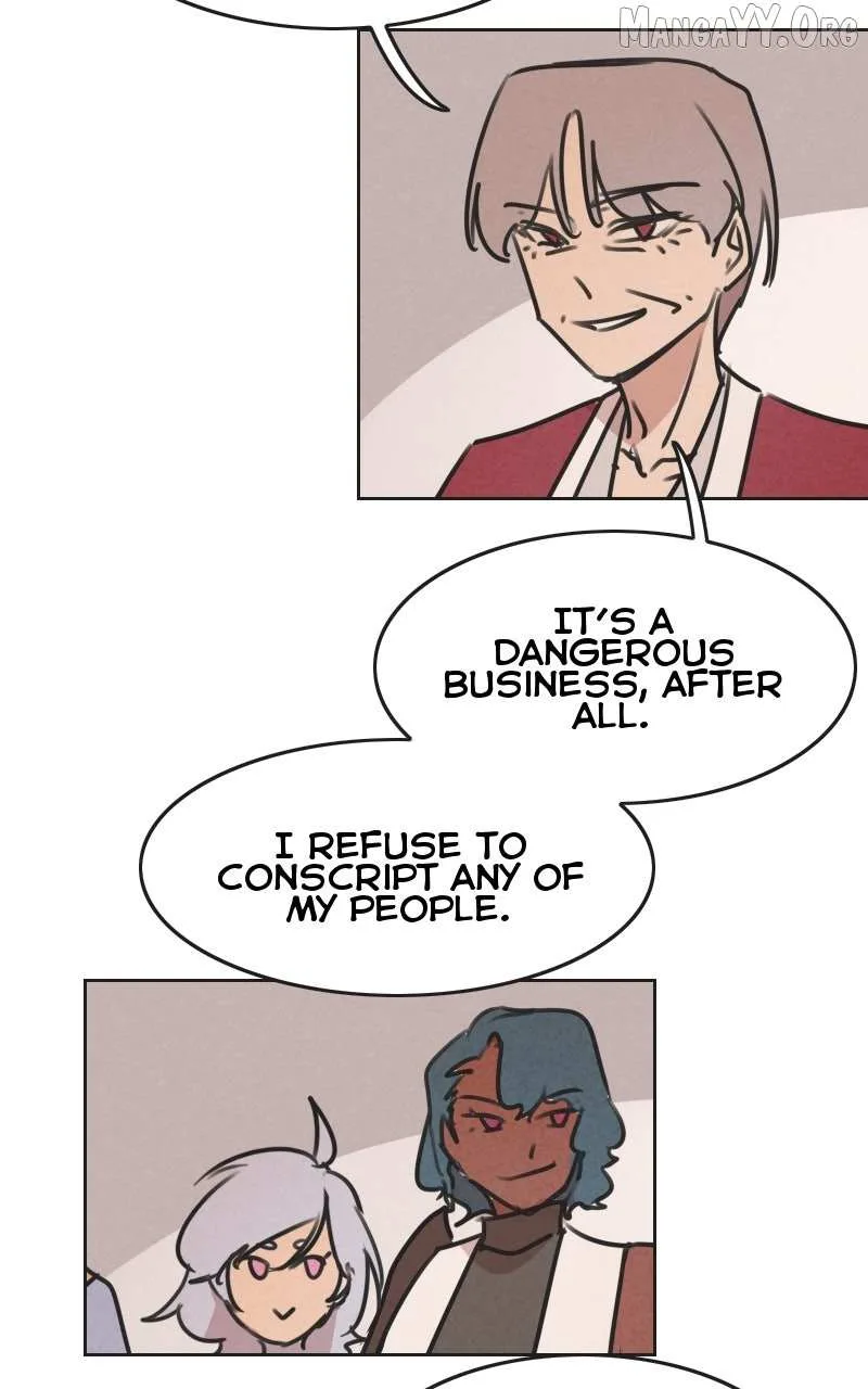 Blue Matter Chapter 129 page 25