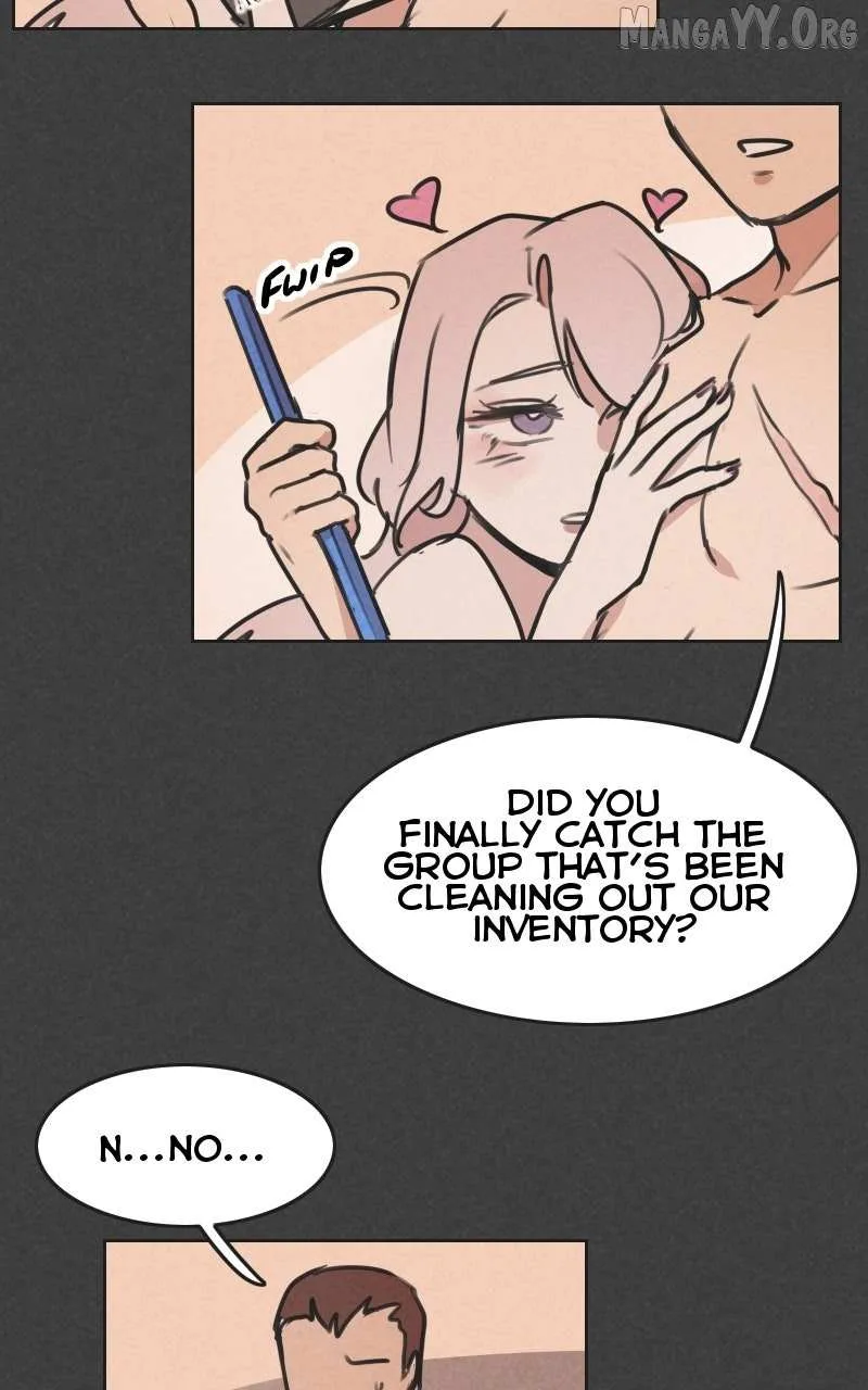 Blue Matter Chapter 129 page 36
