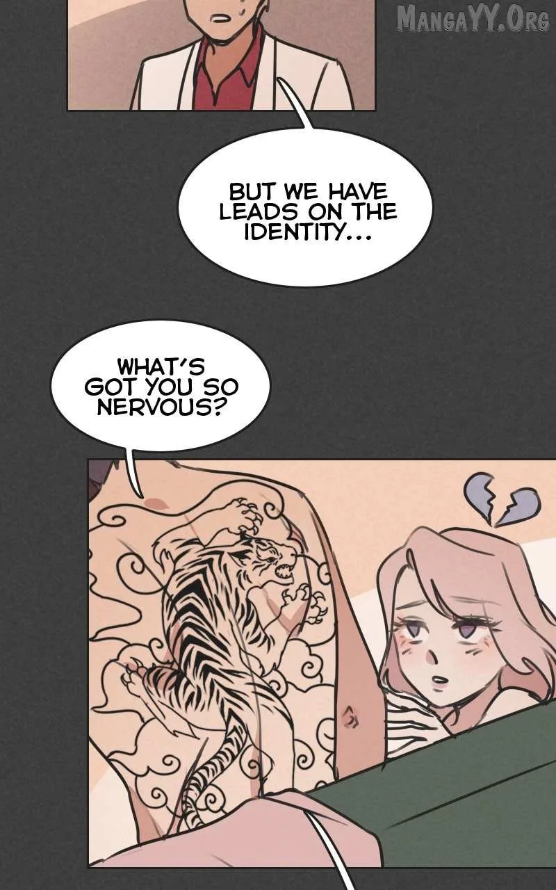 Blue Matter Chapter 129 page 37