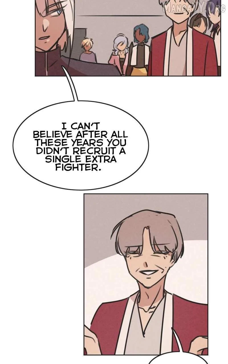 Blue Matter Chapter 129 page 22