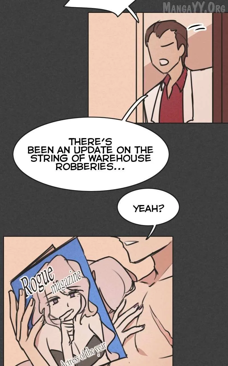 Blue Matter Chapter 129 page 35
