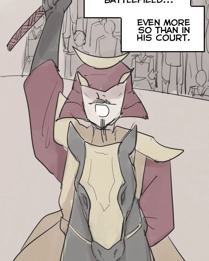 Blue Matter Chapter 13 page 5