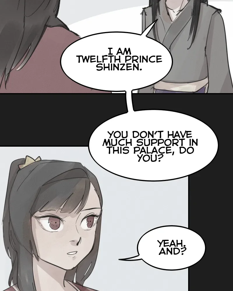 Blue Matter Chapter 13 page 41