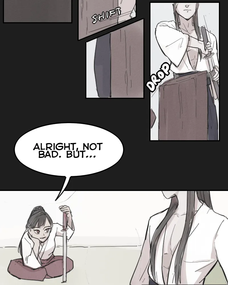 Blue Matter Chapter 13 page 57