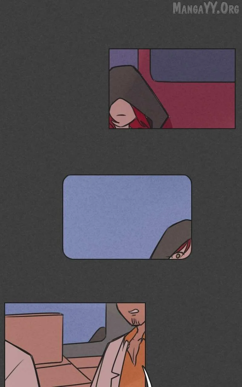 Blue Matter Chapter 130 page 3