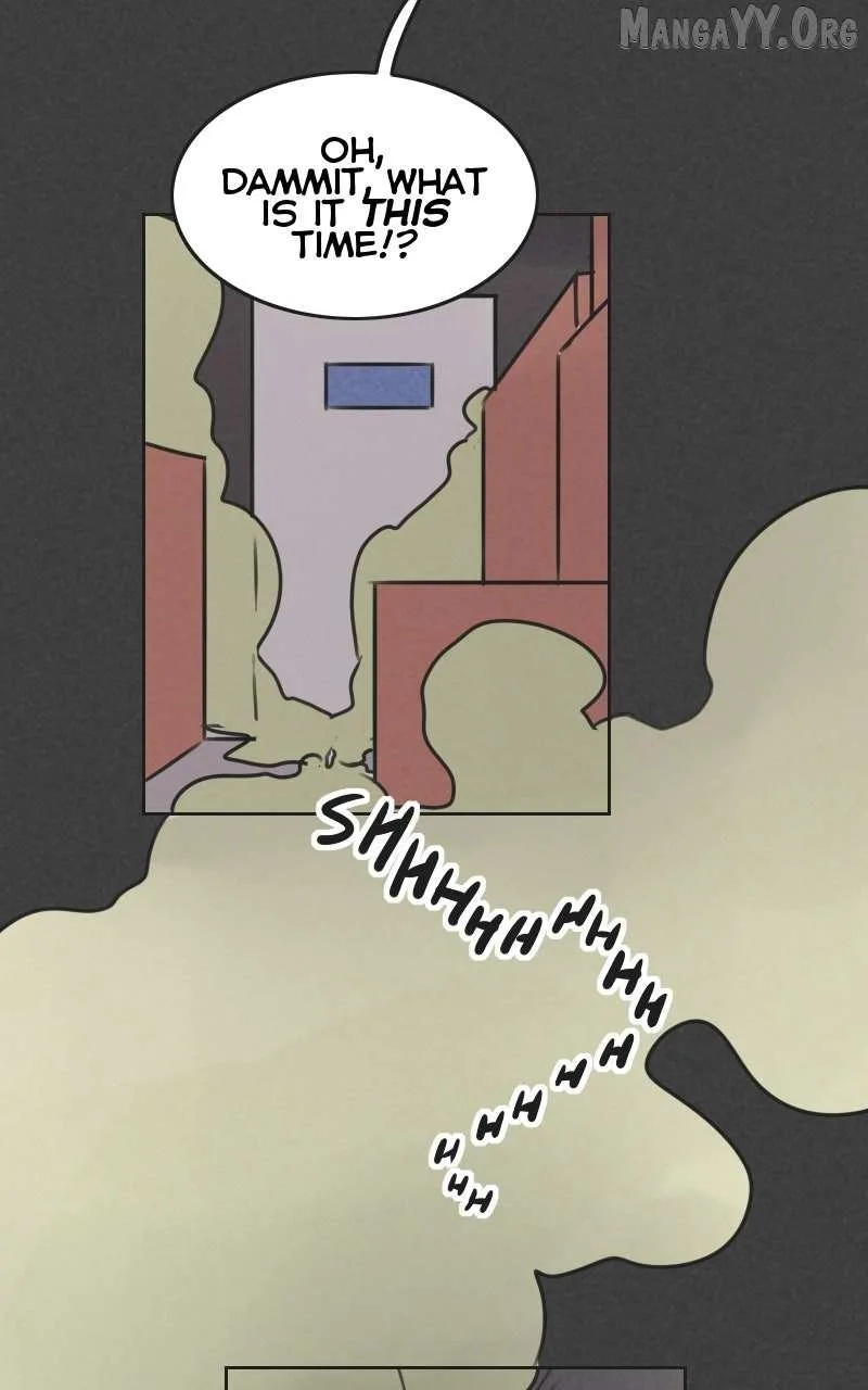 Blue Matter Chapter 130 page 6