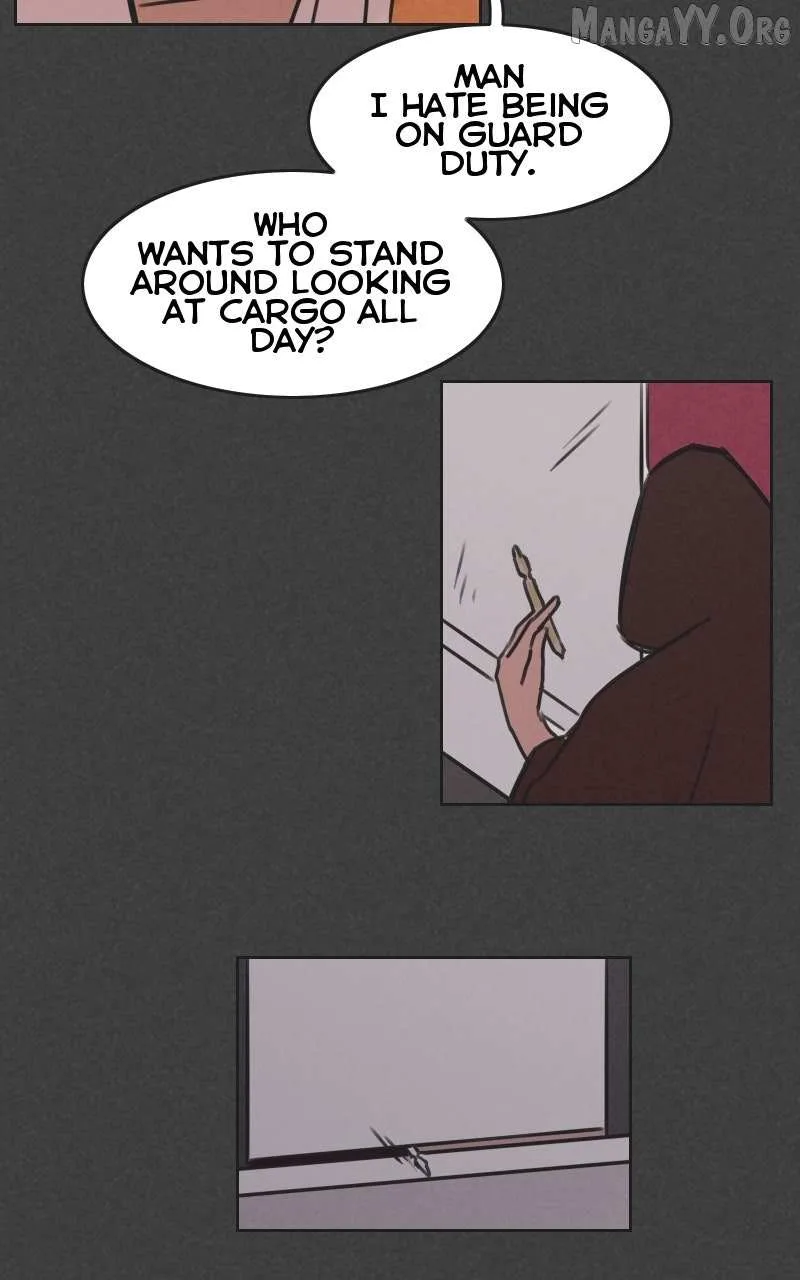 Blue Matter Chapter 130 page 4