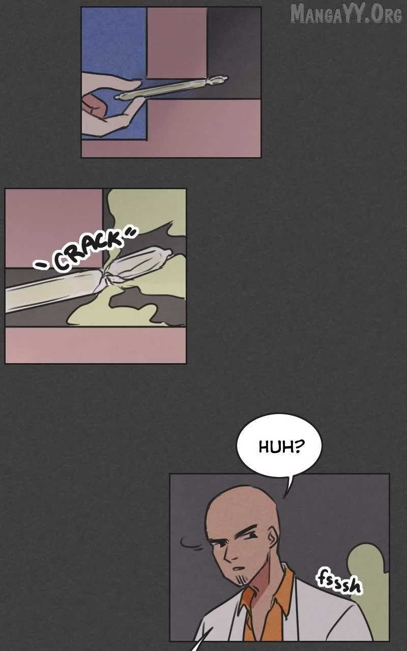 Blue Matter Chapter 130 page 5