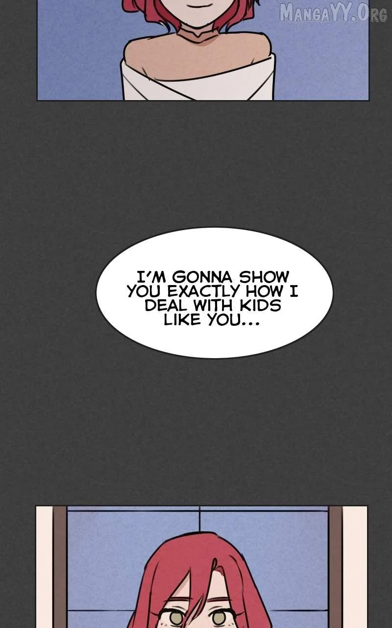 Blue Matter Chapter 130 page 29