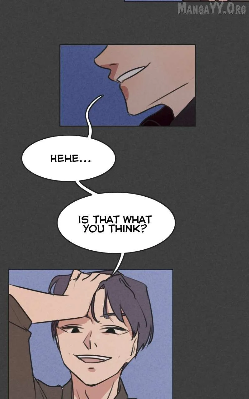 Blue Matter Chapter 130 page 27