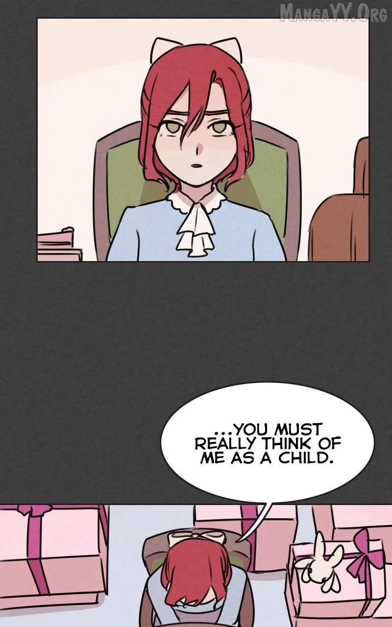 Blue Matter Chapter 130 page 31