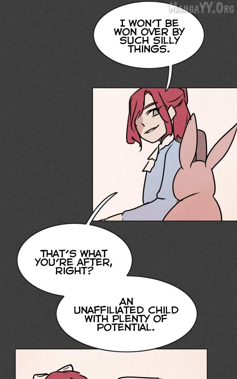 Blue Matter Chapter 130 page 33