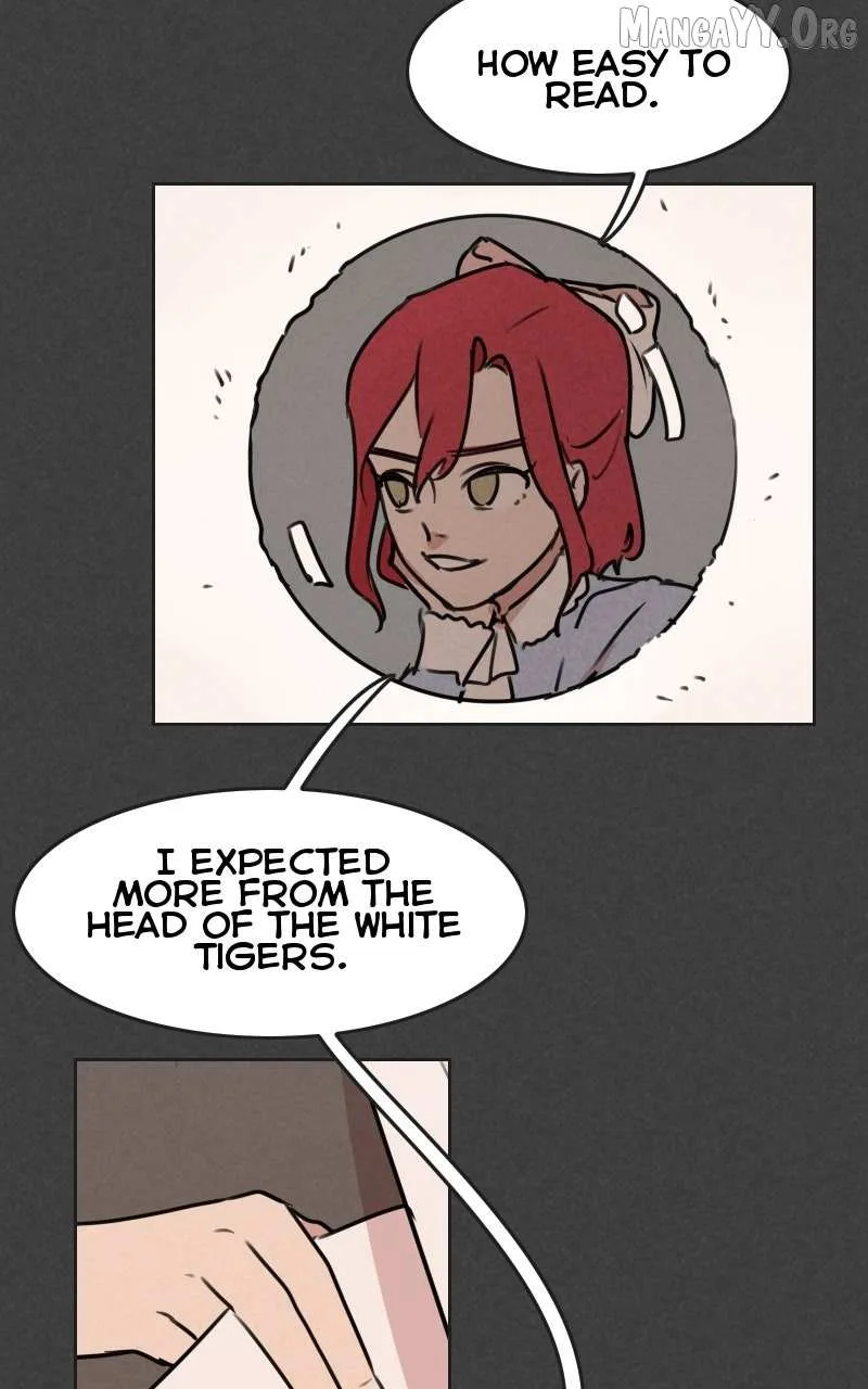 Blue Matter Chapter 130 page 35