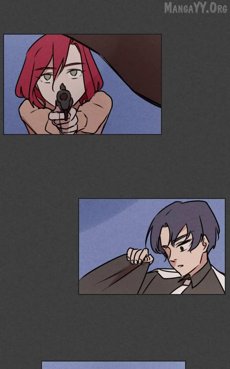 Blue Matter Chapter 130 page 14
