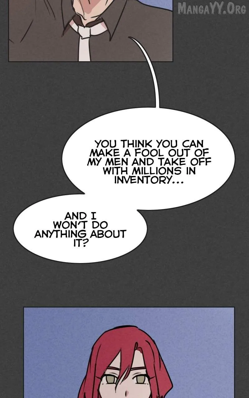 Blue Matter Chapter 130 page 28
