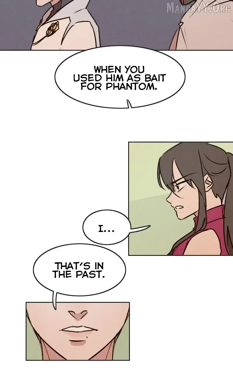Blue Matter Chapter 137 page 10