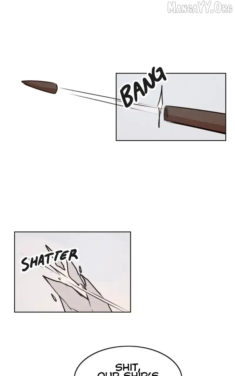 Blue Matter Chapter 137 page 20