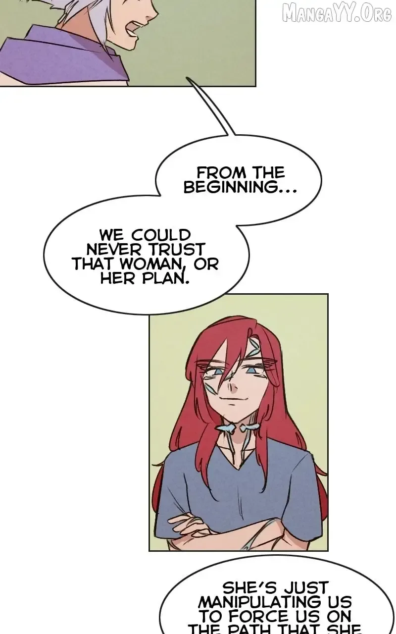Blue Matter Chapter 137 page 4