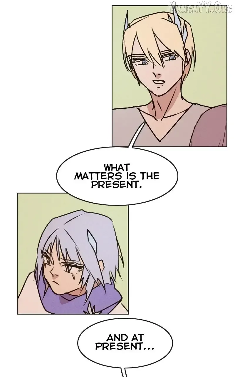 Blue Matter Chapter 137 page 11